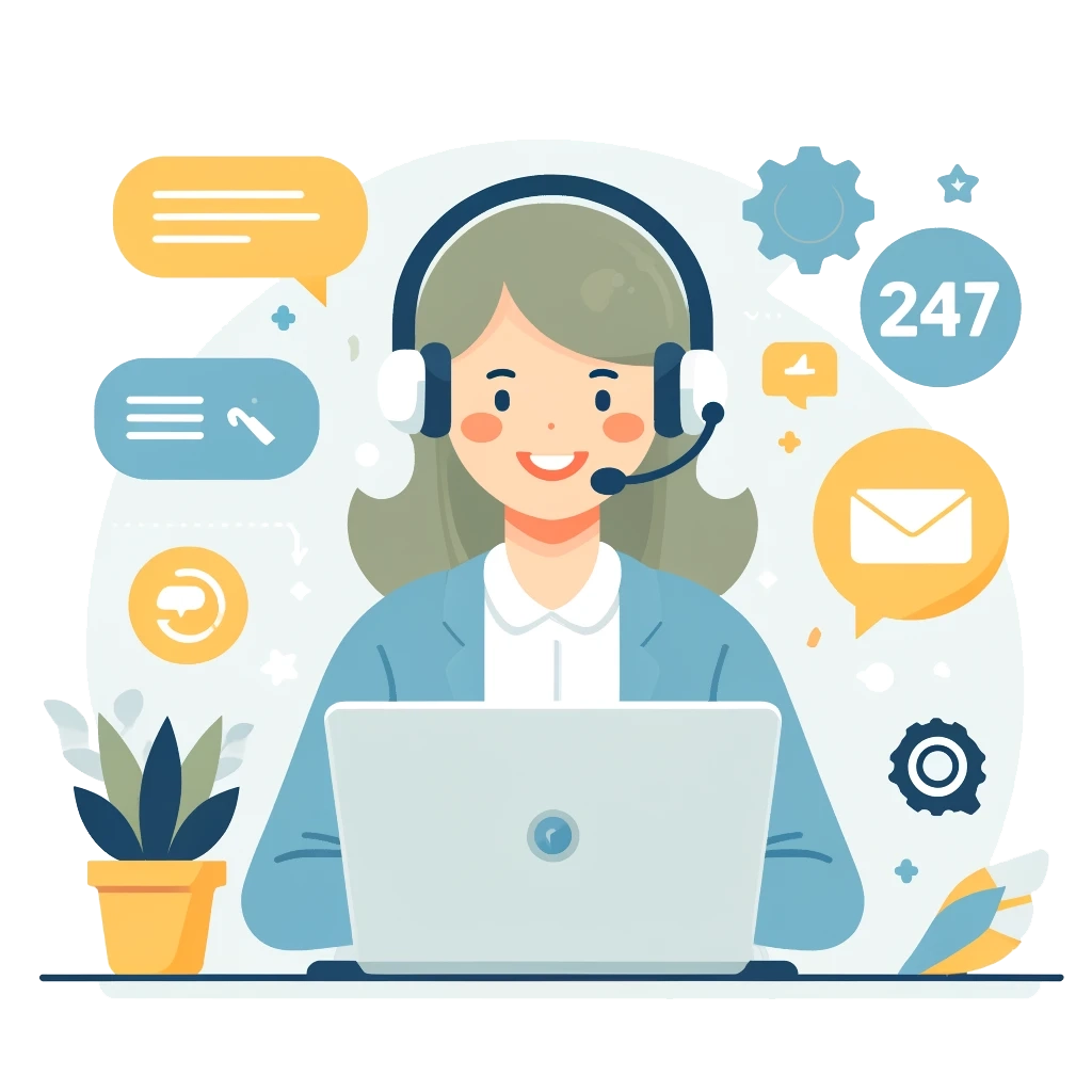 Layanan Digital Marketing